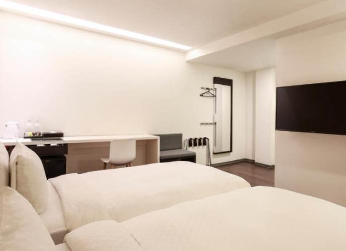 台中北區便宜住宿