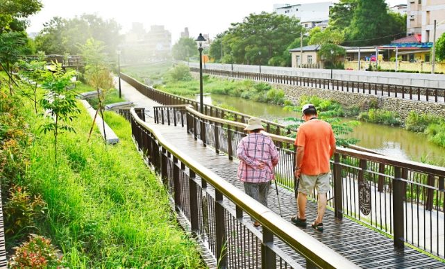雲林無障礙旅遊 雲林無障礙旅遊