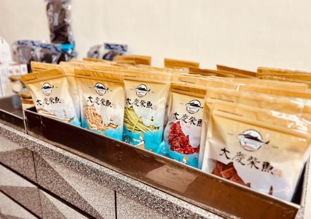 台東伴手禮推薦