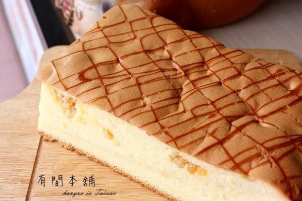 古早味蛋糕做法