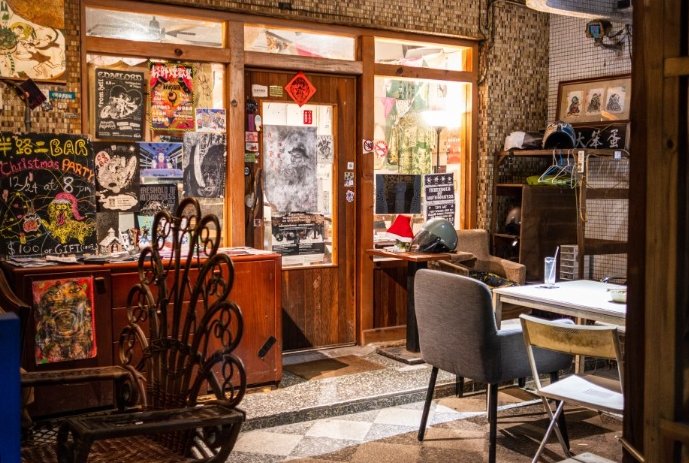 深夜咖啡廳推薦 深夜咖啡廳推薦