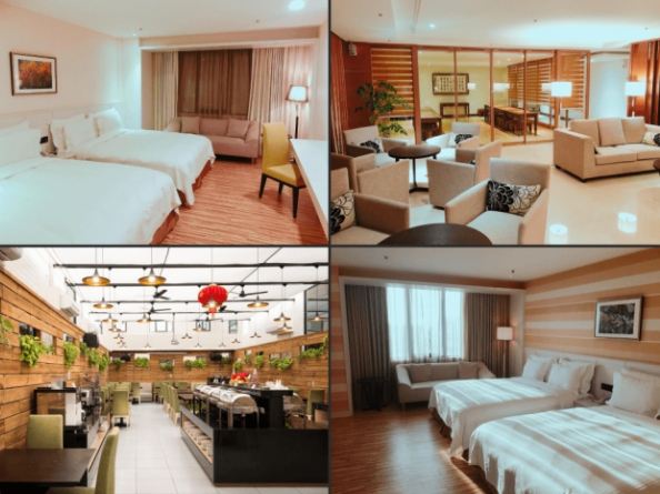 屏東火車站旅館 屏東火車站旅館