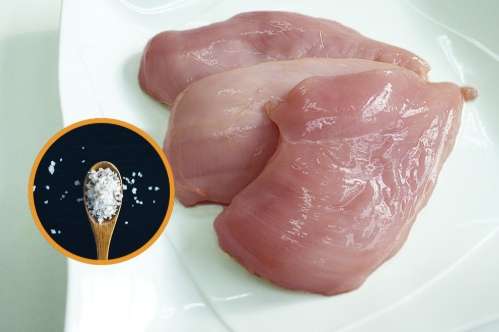 腌鸡肉冷藏期限