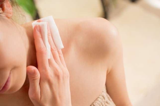 頸紋消除方法 頸紋消除方法