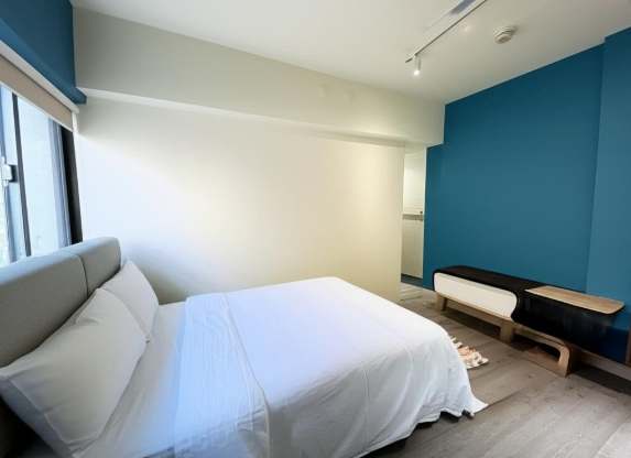 台中北區高CP值旅館