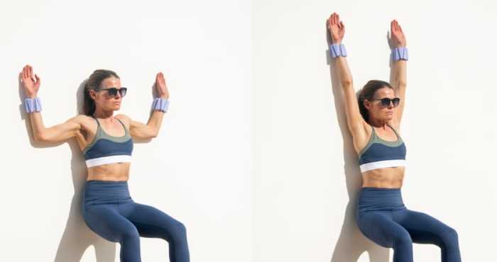 圓肩矯正運動 圓肩矯正運動