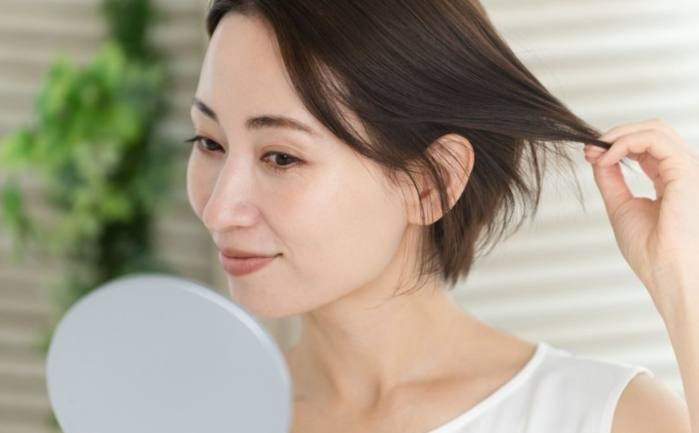 促進頭髮生長方法 促進頭髮生長方法