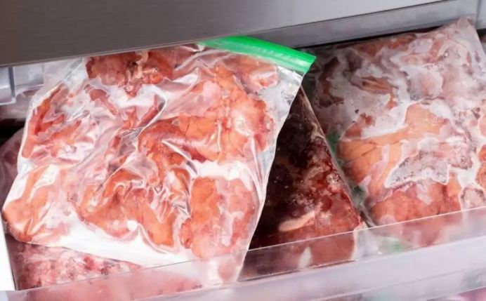冰鮮肉冷藏期限