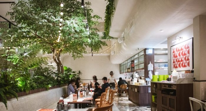 台南聚餐好地方