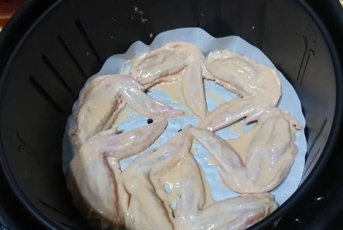 氣炸鍋清潔保養 氣炸鍋清潔保養