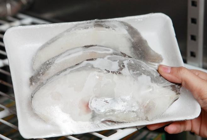 魚退冰方法 魚退冰方法