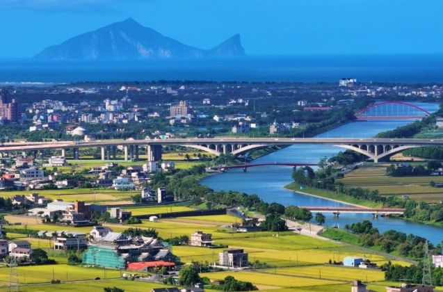 宜蘭礁溪二日遊 宜蘭礁溪二日遊