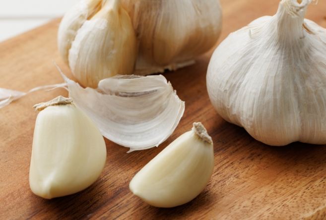 蒜頭保存技巧 蒜頭保存技巧