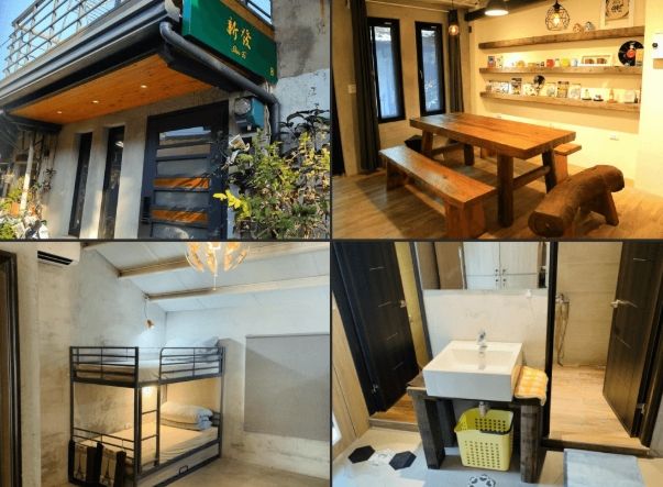 屏東便宜住宿 屏東便宜住宿