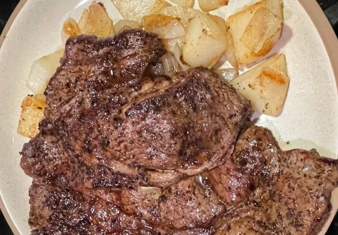 牛排洋蔥食譜 牛排洋蔥食譜