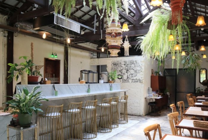 台南聚餐好地方