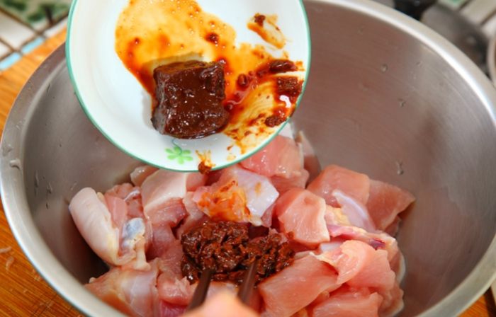 豆腐乳鹹酥雞 好吃嗎 豆腐乳鹹酥雞 好吃嗎