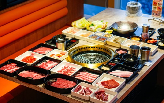 沖繩燒肉吃到飽推薦 沖繩燒肉吃到飽推薦