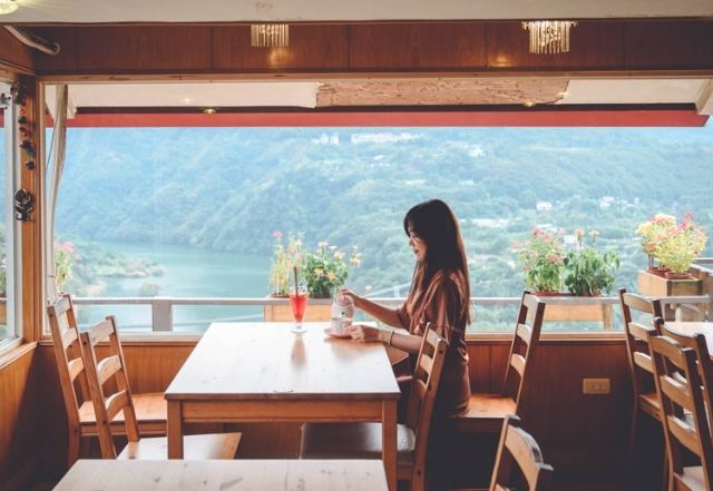 桃園下午茶推薦