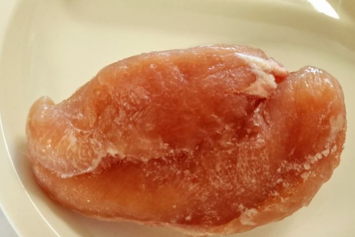 雞肉解凍方法 雞肉解凍方法