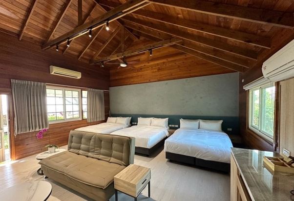 寵物友善旅館推薦