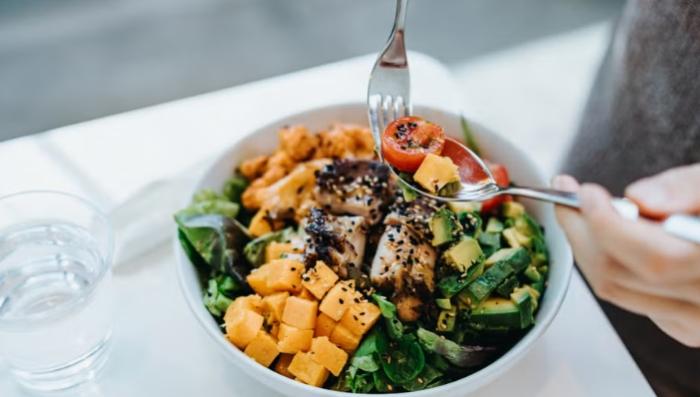 高纖維蔬菜降膽固醇 高纖維蔬菜降膽固醇