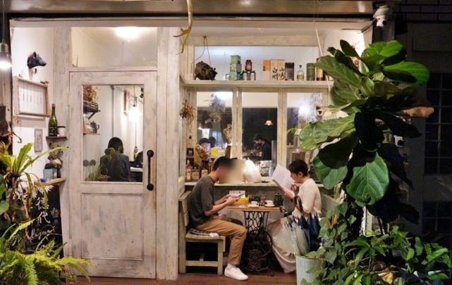 公館咖啡廳營業時間 公館咖啡廳營業時間