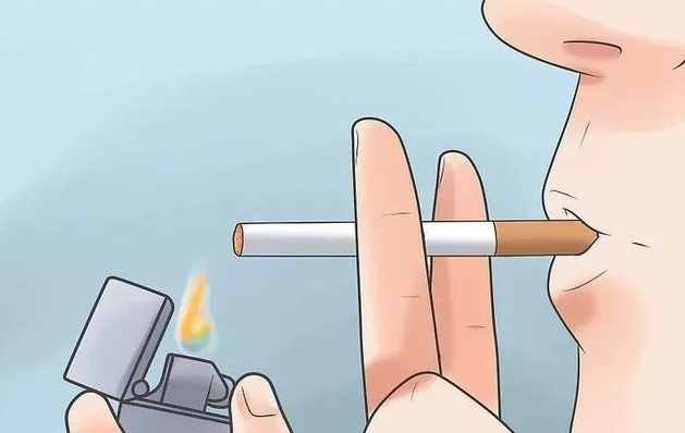 戒煙三個月身體變化