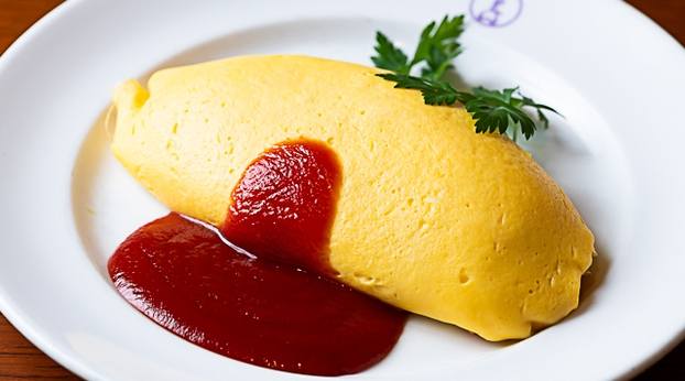 名古屋蛋包飯推薦 名古屋蛋包飯推薦