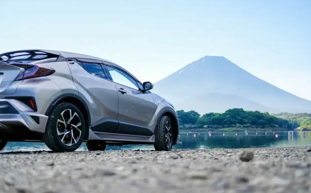 北海道自驾费用