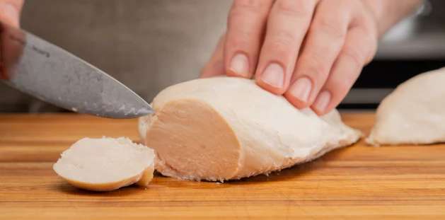 冷凍雞肉直接煮 冷凍雞肉直接煮