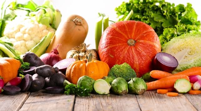 降低膽固醇食物 降低膽固醇食物