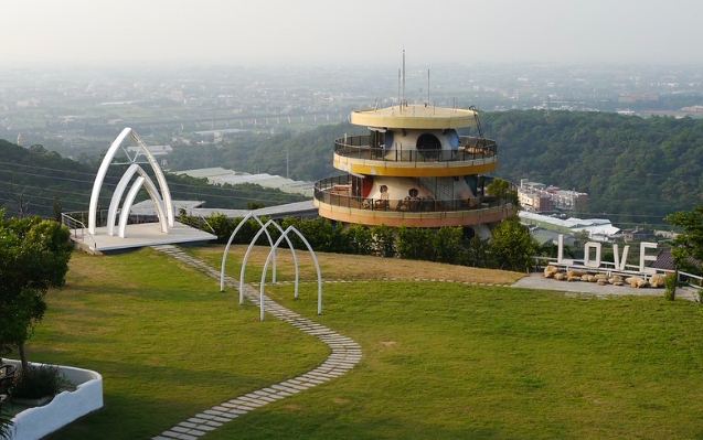 景觀咖啡館推薦