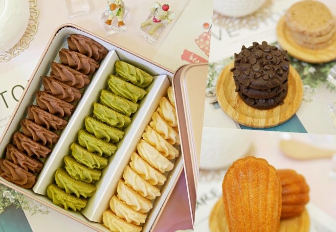 台南伴手禮推薦