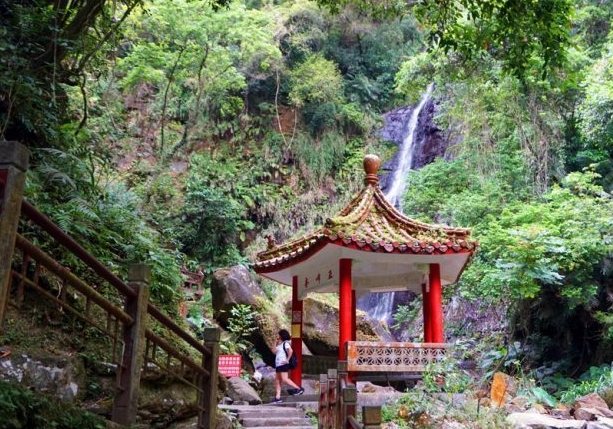 宜蘭旅遊攻略 宜蘭旅遊攻略