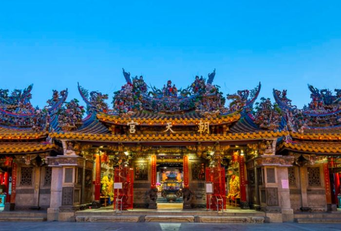 雲林無障礙旅遊 雲林無障礙旅遊