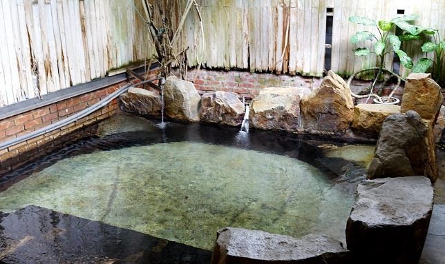宜蘭泡湯景點