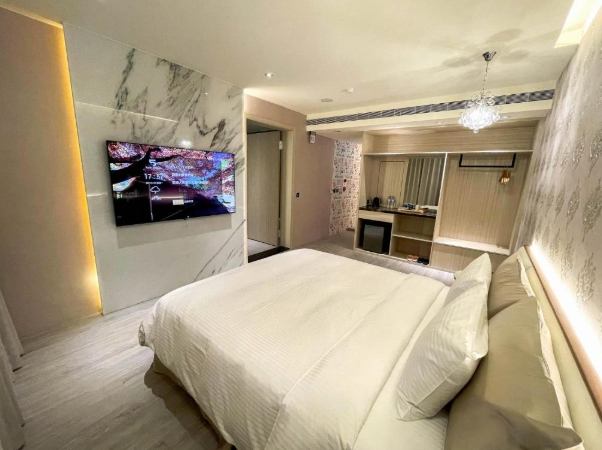 寵物友善旅館推薦