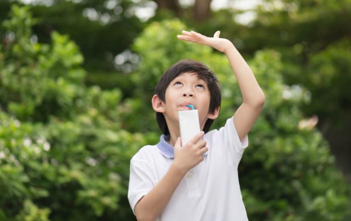 小孩長高食物 小孩長高食物