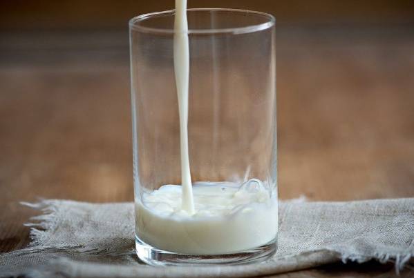 牛奶喝不完食譜