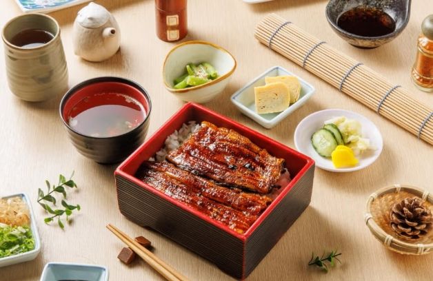 台北鰻魚飯推薦