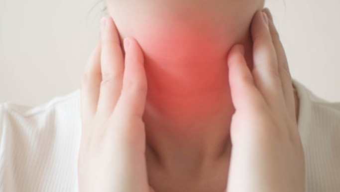 甲狀腺機能亢進