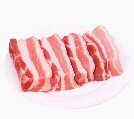 五花肉冷藏技巧