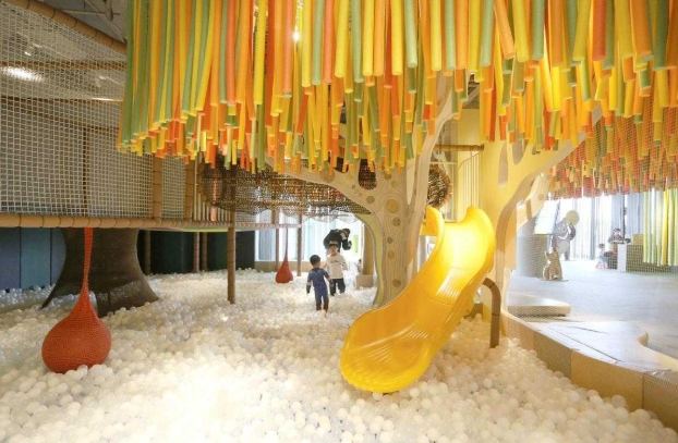 南科考古館評價 南科考古館評價