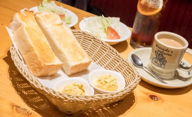 名古屋榮町推薦小吃