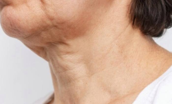 頸部保養技巧 頸部保養技巧