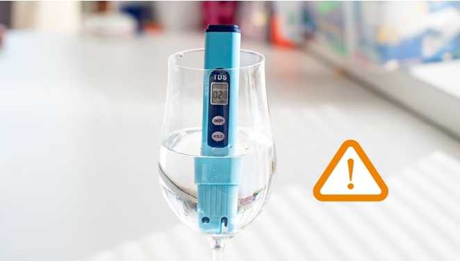 硬水對皮膚影響