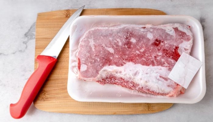 冷凍肉保存期限 冷凍肉保存期限