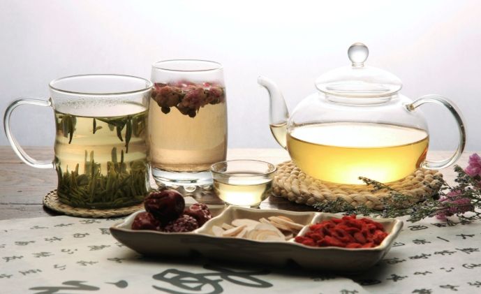 減脂茶中藥配方 減脂茶中藥配方