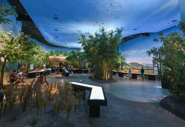 南科考古館評價 南科考古館評價